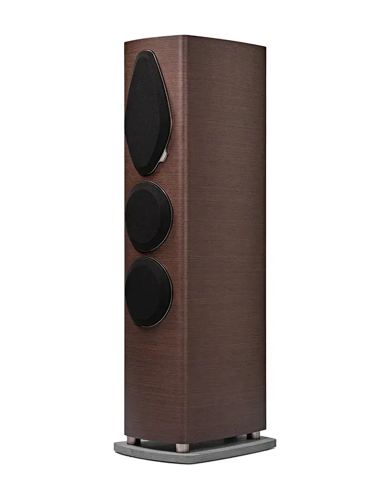 Kolumny podłogowe Sonus Faber Sonetto V G2 | Wyjątkowy dźwięk