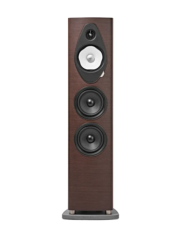 Kolumny podłogowe Sonus Faber Sonetto V G2 | Wyjątkowy dźwięk