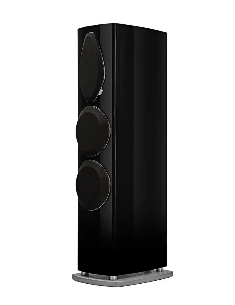 Kolumny podłogowe Sonus Faber Sonetto VIII G2 | Wyjątkowy dźwięk