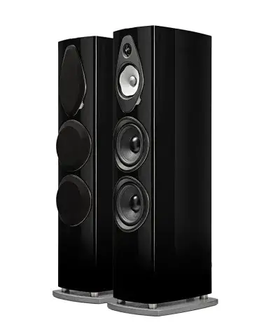 Kolumny podłogowe Sonus Faber Sonetto VIII G2 | Wyjątkowy dźwięk