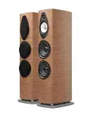 Kolumny podłogowe Sonus Faber Sonetto VIII G2 | Wyjątkowy dźwięk