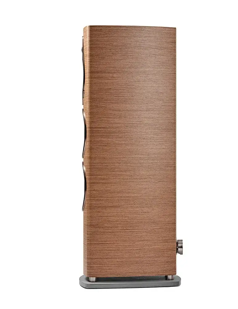 Kolumny podłogowe Sonus Faber Sonetto VIII G2 | Wyjątkowy dźwięk