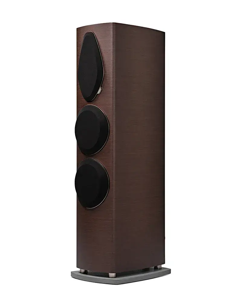 Kolumny podłogowe Sonus Faber Sonetto VIII G2 | Wyjątkowy dźwięk