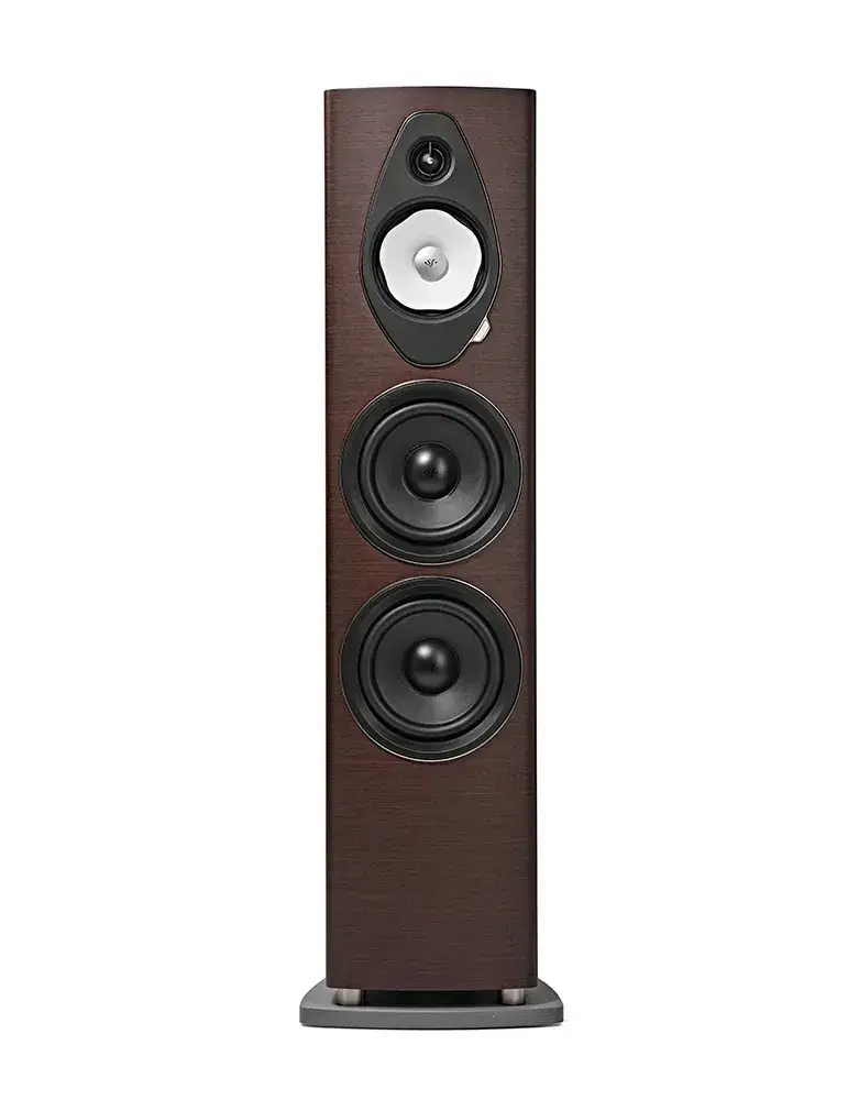 Kolumny podłogowe Sonus Faber Sonetto VIII G2 | Wyjątkowy dźwięk