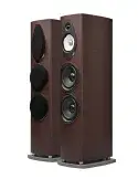 Kolumny podłogowe Sonus Faber Sonetto VIII G2 | Wyjątkowy dźwięk