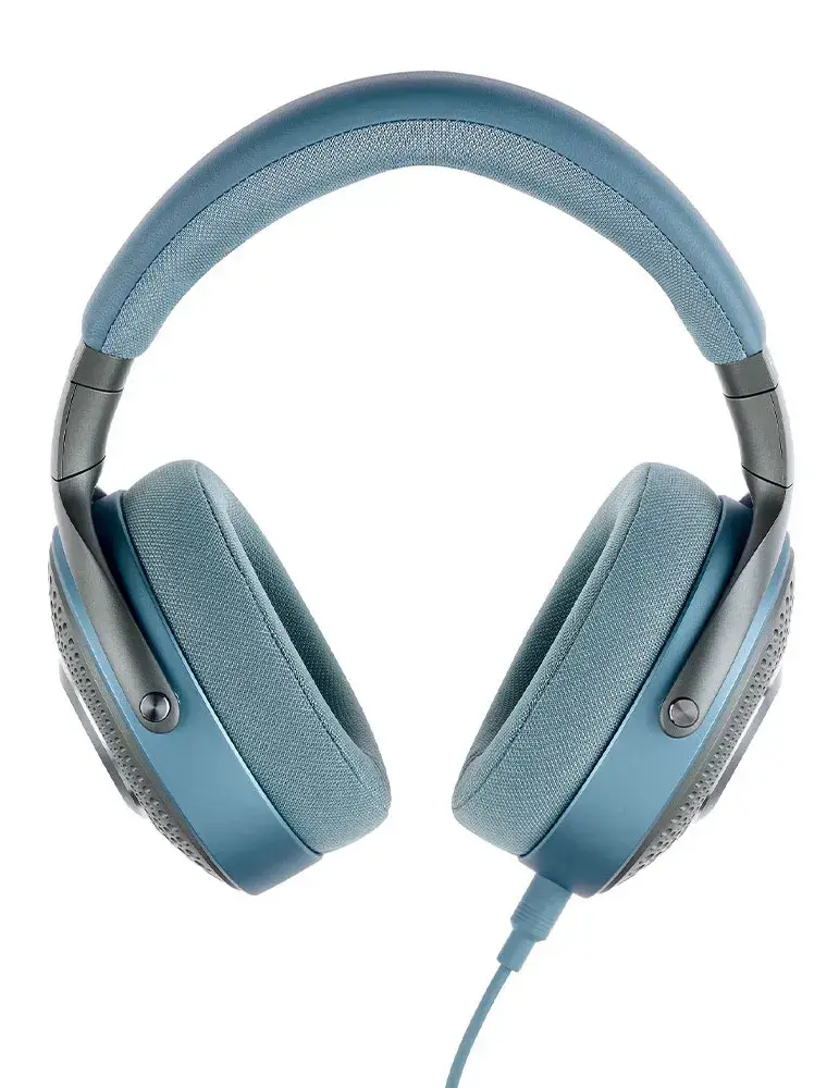 Słuchawki wokółuszne Focal Azurys | Hi-Fi dźwięk | FOCAL