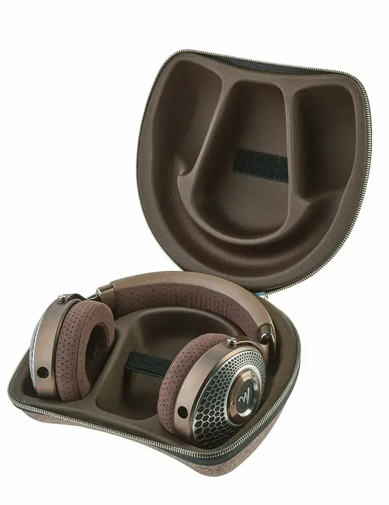 Focal Clear MG słuchawki | Magnezowe przetworniki | FOCAL