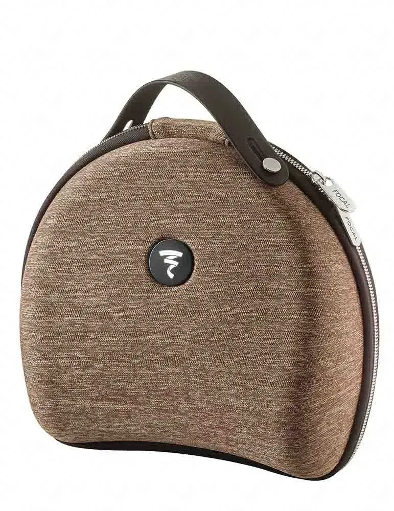 Focal Clear MG słuchawki | Magnezowe przetworniki | FOCAL