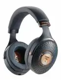 Focal Celestee słuchawki | Navy Blue | Wyjątkowy design
