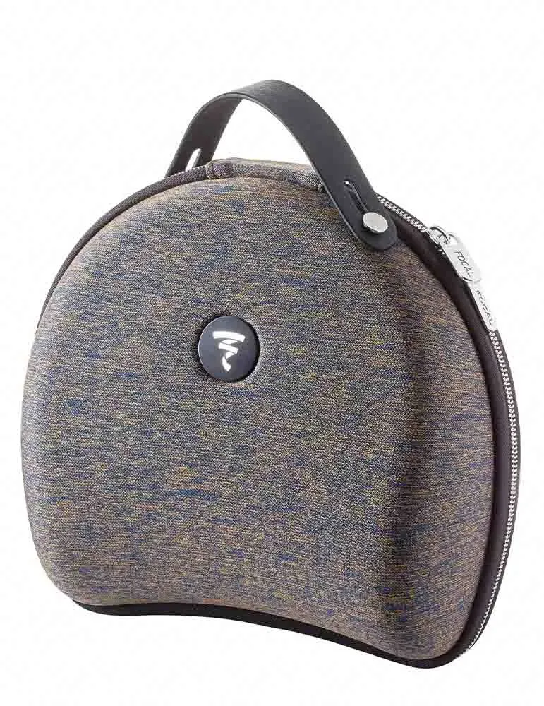 Focal Celestee słuchawki | Navy Blue | Wyjątkowy design