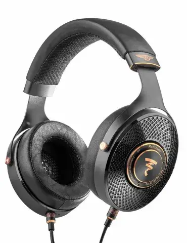 Słuchawki Focal Radiance Bentley | High-end dźwięk | FOCAL