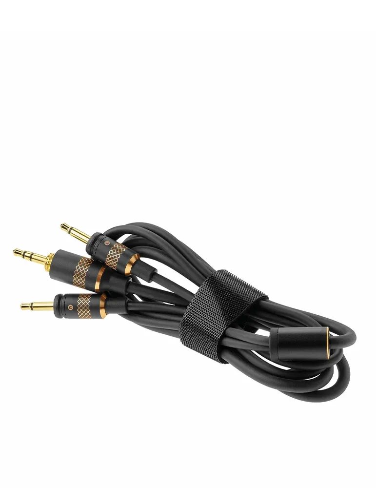Słuchawki Focal Radiance Bentley | High-end dźwięk | FOCAL