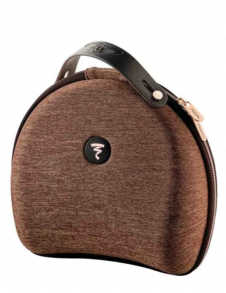 Słuchawki Focal Radiance Bentley | High-end dźwięk | FOCAL