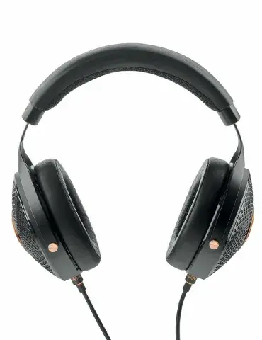 Słuchawki Focal Radiance Bentley | High-end dźwięk | FOCAL 2