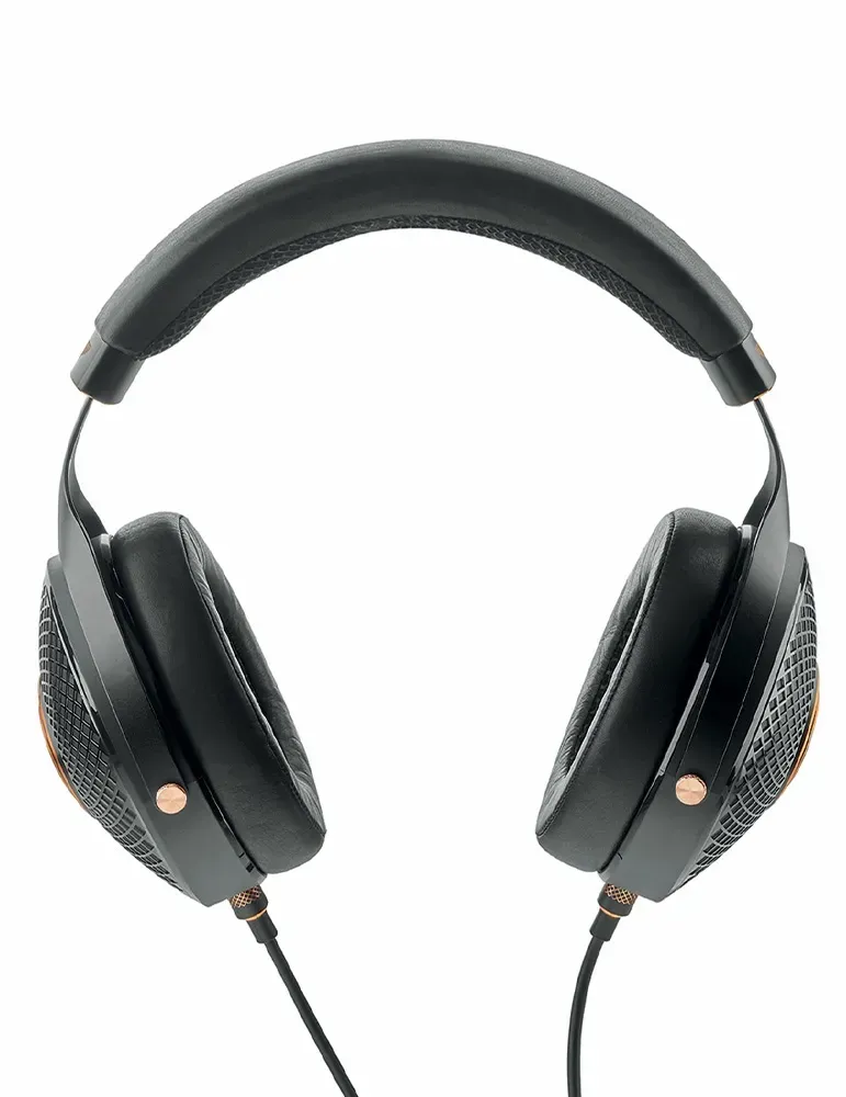 Słuchawki Focal Radiance Bentley | High-end dźwięk | FOCAL