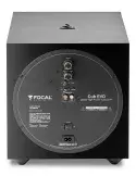 Subwoofer Focal Cub Evo | Potężny bas | FOCAL