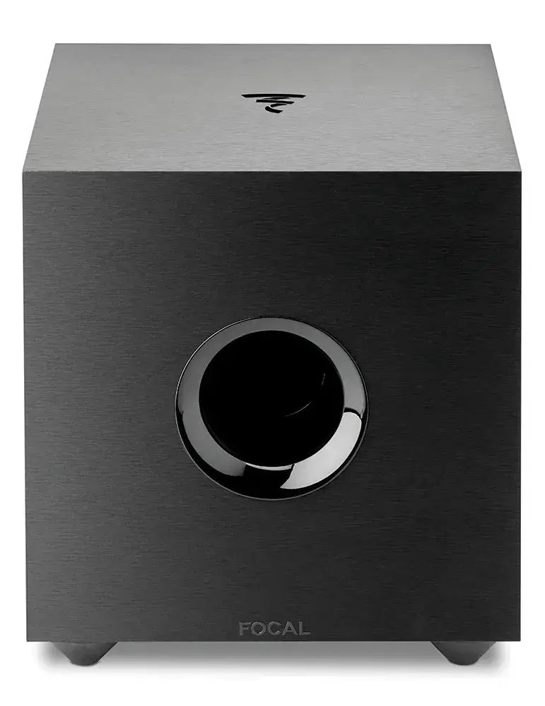 Subwoofer Focal Cub Evo | Potężny bas | FOCAL