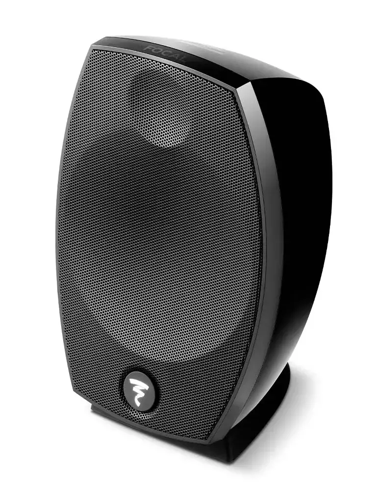 Focal Sib Evo 2.0 | Kompaktowe głośniki | Para | FOCAL
