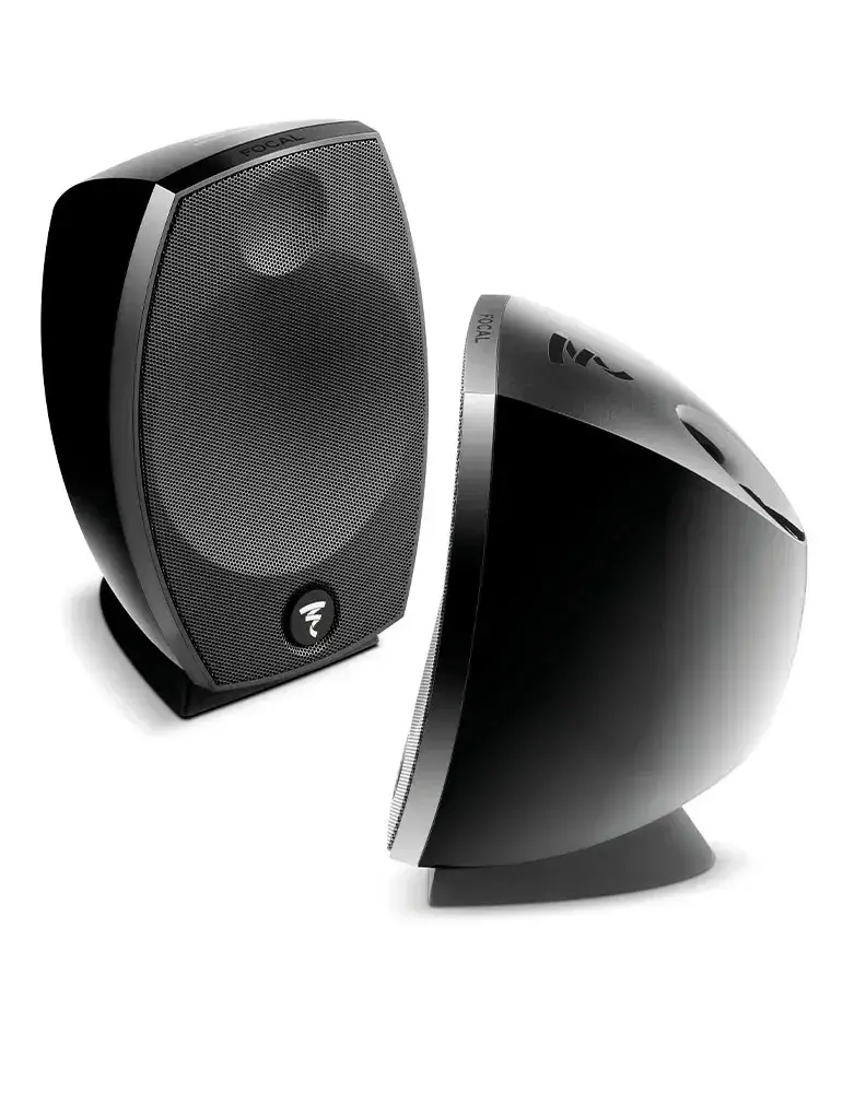 Focal Sib Evo 2.0 | Kompaktowe głośniki | Para | FOCAL