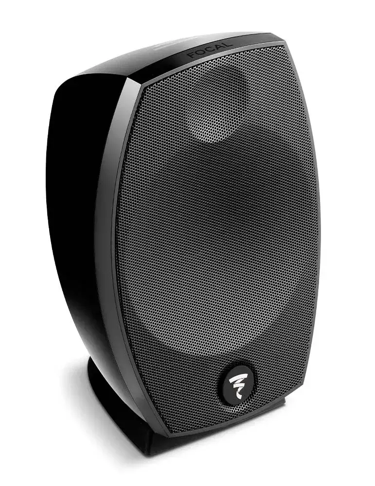 Focal Sib Evo 2.0 | Kompaktowe głośniki | Para | FOCAL