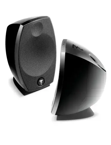 Zestaw kolumn Focal Sib Evo 5.1 | Kino domowe | FOCAL 2