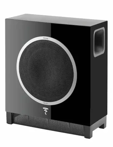 Subwoofer Focal SUB AIR | Bezprzewodowy dźwięk | FOCAL