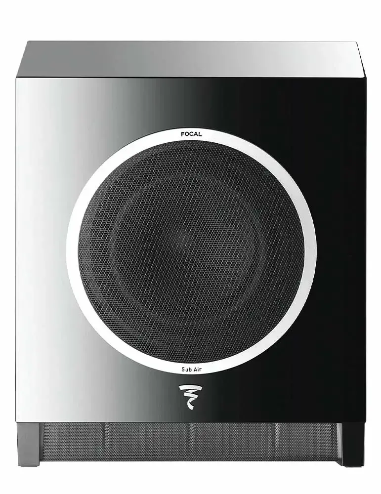 Subwoofer Focal SUB AIR | Bezprzewodowy dźwięk | FOCAL