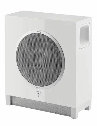 Subwoofer Focal SUB AIR | Bezprzewodowy dźwięk | FOCAL 2