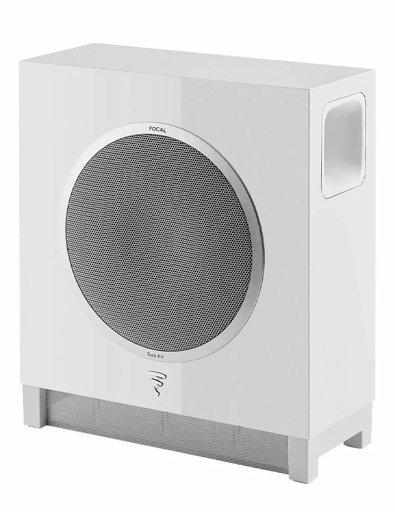 Subwoofer Focal SUB AIR | Bezprzewodowy dźwięk | FOCAL