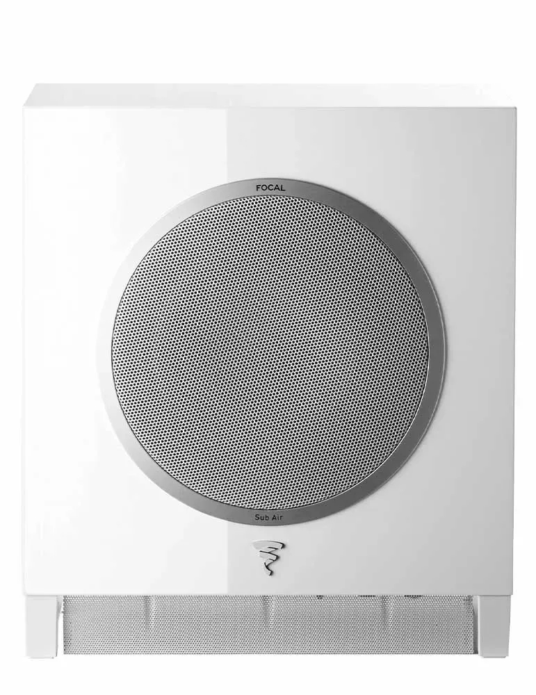 Subwoofer Focal SUB AIR | Bezprzewodowy dźwięk | FOCAL