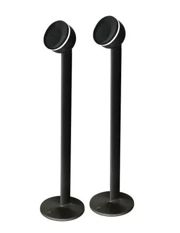 Podstawki do głośników DOME STANDS | FOCAL | Izolacja dźwięku