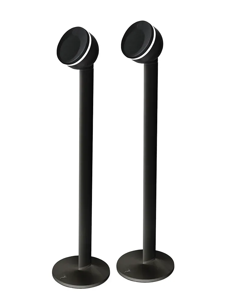 Podstawki do głośników DOME STANDS | FOCAL | Izolacja dźwięku