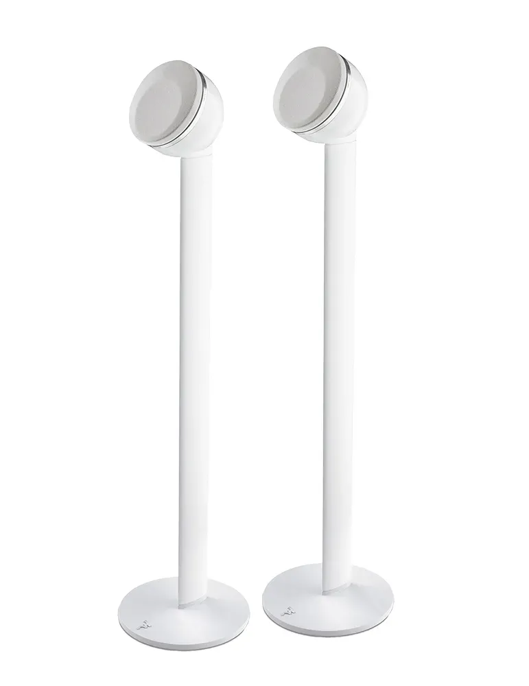 Podstawki do głośników DOME STANDS | FOCAL | Izolacja dźwięku