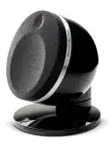 Focal Dome Flax | Kolumna głośnikowa satelita | Hi-Fi dźwięk