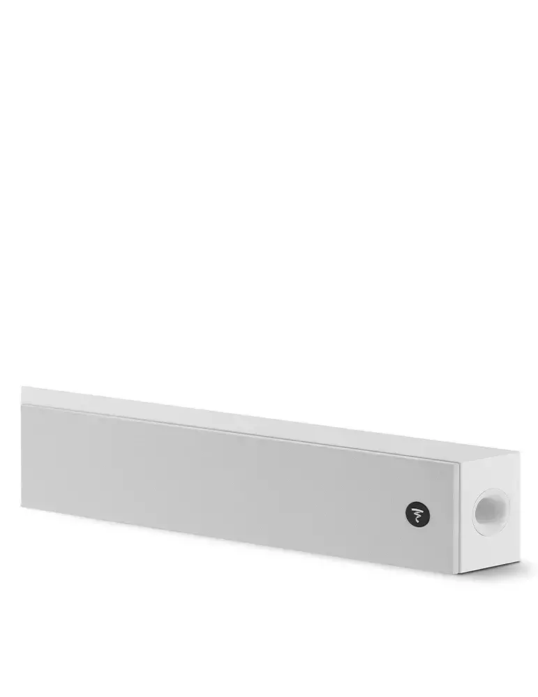 Głośnik naścienny Focal On Wall 301 | Wyjątkowy dźwięk