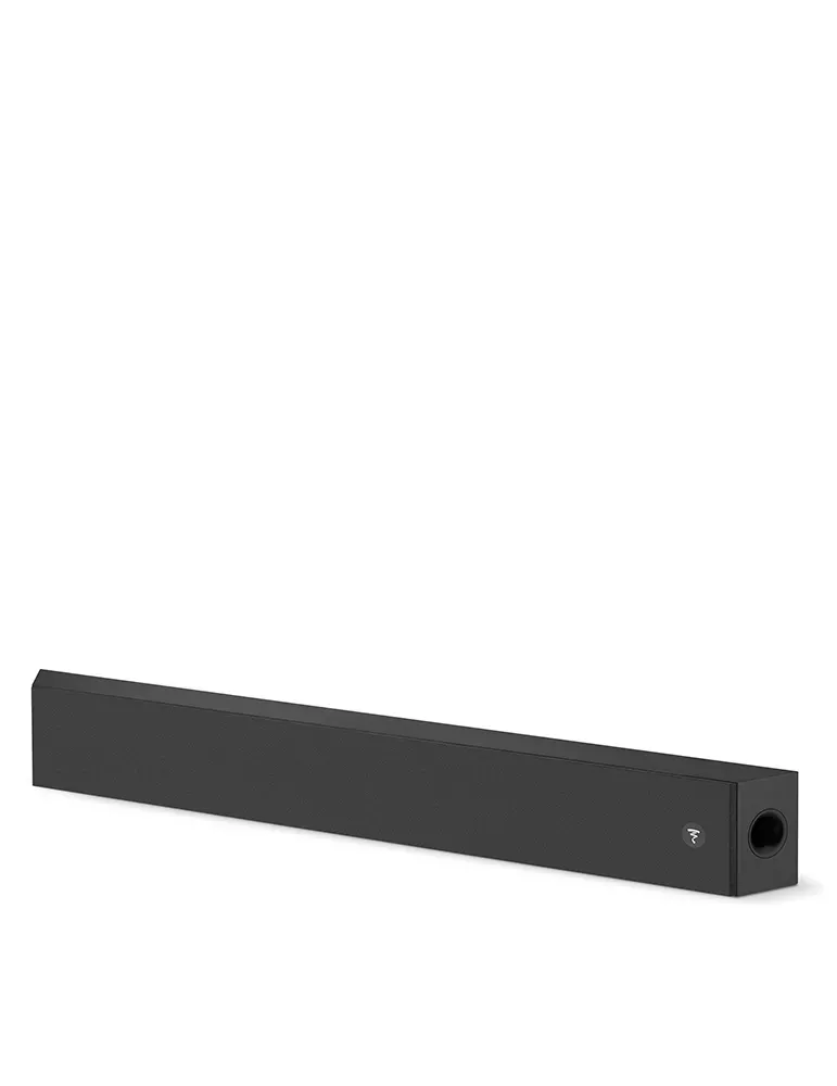 Głośnik naścienny Focal On Wall 302 | Elegancki design | FOCAL