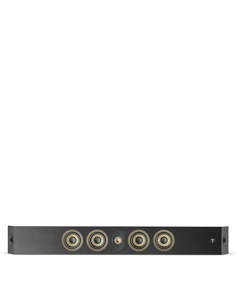 Głośnik naścienny Focal On Wall 302 | Elegancki design | FOCAL