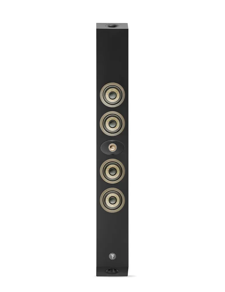 Głośnik naścienny Focal On Wall 302 | Elegancki design | FOCAL