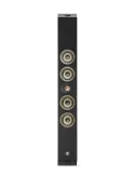 Głośnik naścienny Focal On Wall 302 | Elegancki design | FOCAL