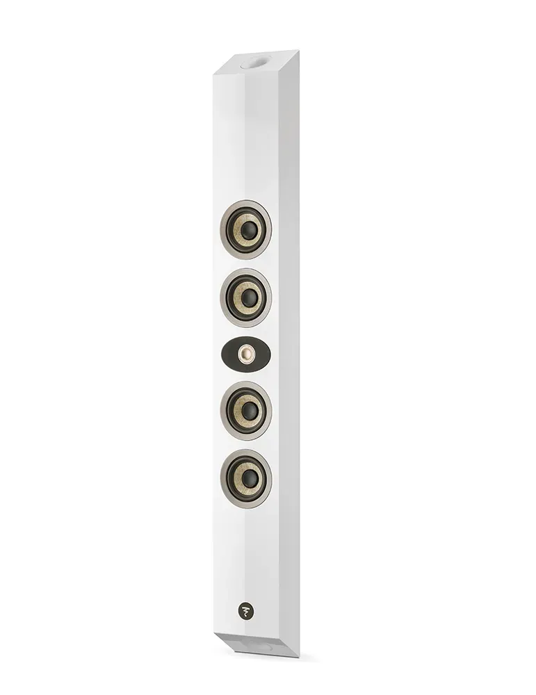 Głośnik naścienny Focal On Wall 302 | Elegancki design | FOCAL