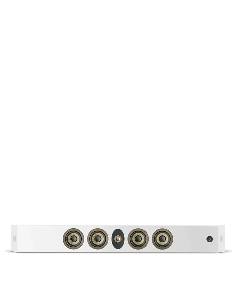 Głośnik naścienny Focal On Wall 302 | Elegancki design | FOCAL