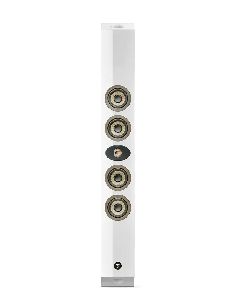Głośnik naścienny Focal On Wall 302 | Elegancki design | FOCAL
