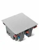 Głośnik ścienny Focal 300 IC 5 LCR | Wysoka jakość dźwięku