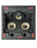 Głośnik ścienny Focal 300 IC 5 LCR | Wysoka jakość dźwięku