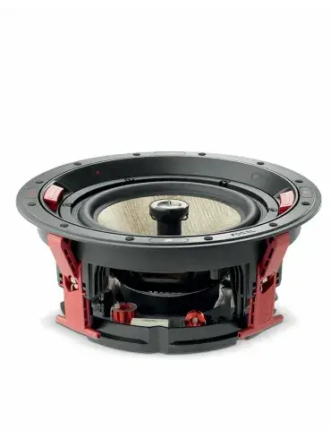 Focal 300 ICW 8 — Profesjonalne głośniki sufitowe z membraną Flax