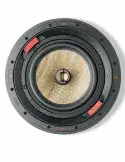 Focal 300 ICW 8 — Profesjonalne głośniki sufitowe z membraną Flax
