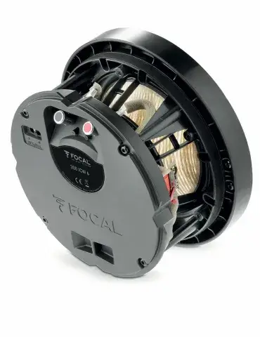 Głośnik sufitowy Focal 300 ICW 6 | Precyzyjny dźwięk | FOCAL 2
