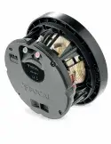 Focal 300 ICW 6 — Głośniki sufitowe premium z membraną Flax