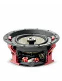 Focal 300 ICW 6 — Głośniki sufitowe premium z membraną Flax