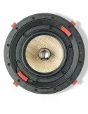 Focal 300 ICW 6 — Głośniki sufitowe premium z membraną Flax